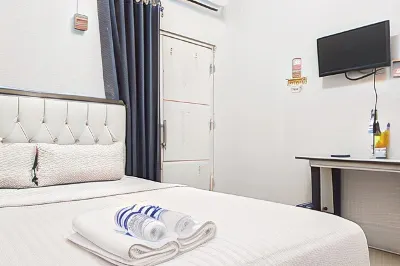 RedDoorz Syariah near Lapangan Persijam Jambi Hotel dekat TROPI MART TALANG BAKUNG