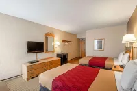Econo Lodge Metro Hotels in West Falls Church