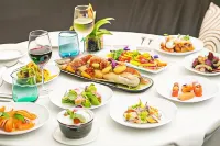 Rocco Forte Hotel Amigo