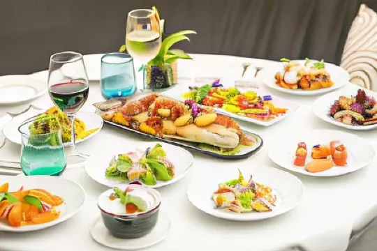 Rocco Forte Hotel Amigo