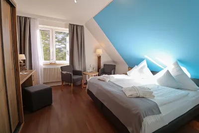 Hotel Das Kleine Glück - Adults Only Hotels in Tating