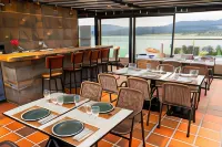 Samakwā Hotel Boutique - petit déjeuner