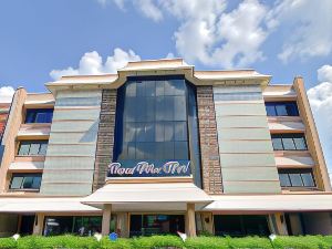 Riyadi Palace Hotel Surakarta RedPartner