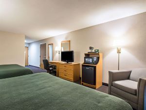 Quality Suites San Diego Otay Mesa