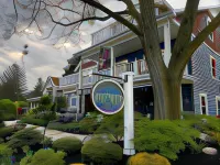Anchor Inn Boutique Hotel Hotels in Put-in-Bay