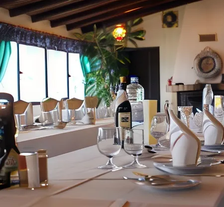 Aeromar Beach Hotel