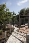 Galathea House Hotel a Prcanj