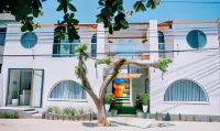 Thuyen Xua Homestay Phu Quy Island Hotels in Long Hai