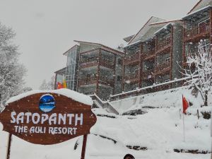 Satopanth the Auli Resort by Royal Collection Hotels