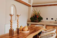 Casa Cascabel by Soho
