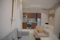 NARS 플러스 알 바사틴 제다 호텔