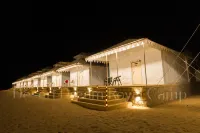 Desert Dream Royal Camp with Pool Hotels in Sam