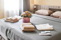 Tsvetyi Hotel