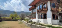 Kisa Villa Ξενοδοχεία στην πόλη Thimphu