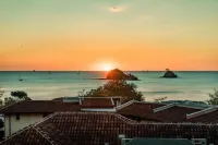 Santarena Hotel at Las Catalinas - Ocean View
