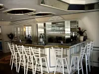 Hotel Friesenhof - bar