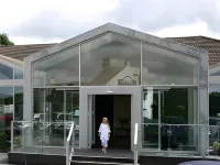 Beamish Park Hotel