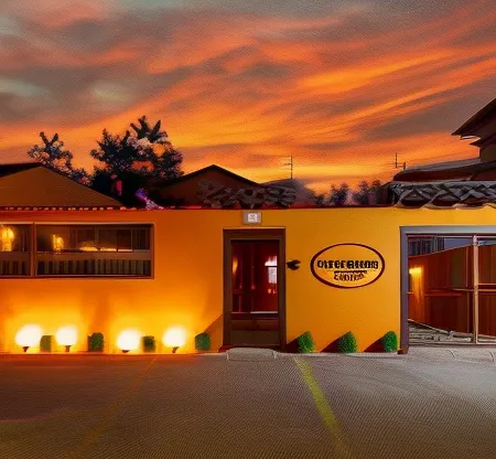 Pousada Villa Verano