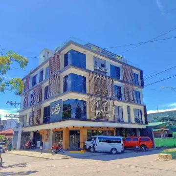 Inncity Hotel