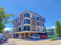 Inncity Hotel Các khách sạn gần Northwest Samar State University