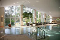 Strandhotel Fischland Hotels in Ahrenshoop