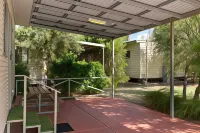 Discovery Parks - Alice Springs