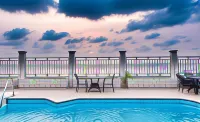 Hotel Barmoi