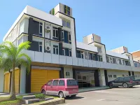 Labuk Hotel