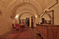 Elif Stone House