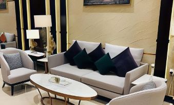 Skoop Hotel Jeddah