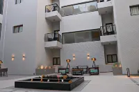Palm Gate Hotel Suites Hotels near King Saud University