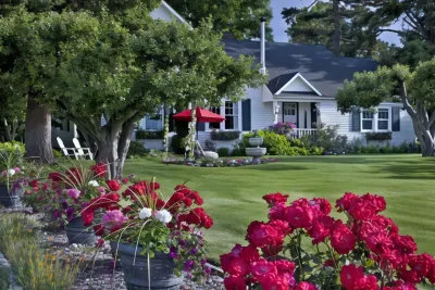 Cozy Rose Inn Hotels in Prosser
