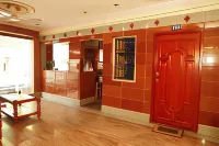 KG Grand Inn - Gym