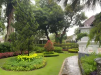 Gas Inn Kebonwaru Hotels in Batununggal