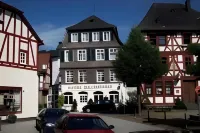 Hotel Liebezeit Hotels in Haiger