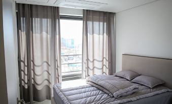 Mokpo Pansuri Residence Hotel Pension