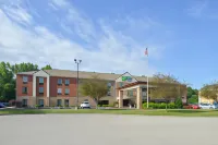 Holiday Inn Express & Suites Dayton-Huber Heights Hotels in Huber Heights