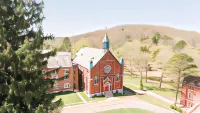 Arcadia Academy Hotel dekat Fort Davidson State Historic Site