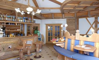 Hotel Casa del Campo - Housity