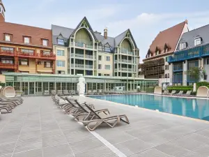 Résidence Pierre & Vacances Premium Presqu'Ile de la Touques