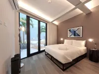 Lesplanade by Wynwood House فنادق في Playa Bonita Village