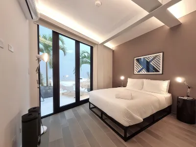 Lesplanade by Wynwood House Hotels in Playa Bonita Village