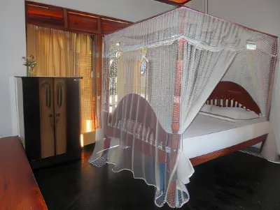 Beach Lagoon Guesthouse