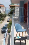Alkyoni Apartments & Studios