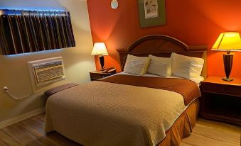 Scottish Inn and Suites - Bensalem-Philadelphia