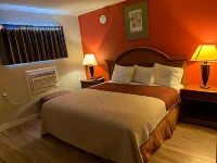 Scottish Inn and Suites - Bensalem-Philadelphia Hotels in Burlington