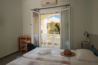 Feeloxenia Corfu Apartments