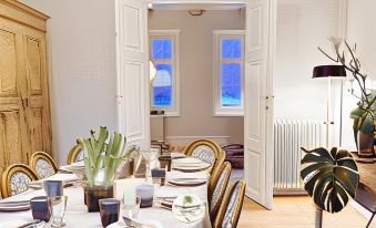 The Woodland Lodge Gisselfeld