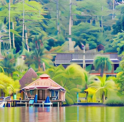 Dolphin Bay Hideaway Hotels in 