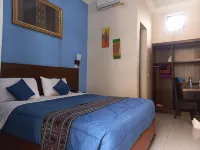 Hotel Purba Margana Hotels in Batang Ayumi Julu